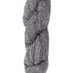 Mohair Boucle - 1035 Steel Grey