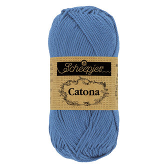 Catona - 261 Capri Blue 