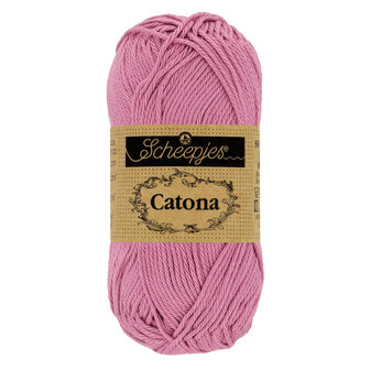 Catona - 398 Colonial Rose 