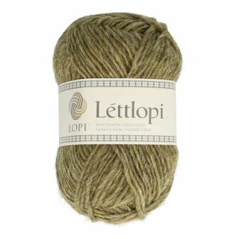 Lopi Lettlopi - 1417 Frostbite