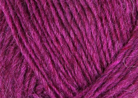 Lopi Lettlopi - 1705 Royal Fuchsia