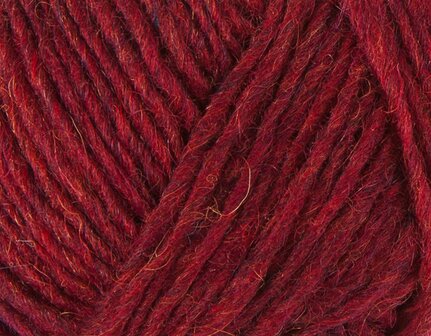 Lopi Lettlopi - 1409 Garnet Red