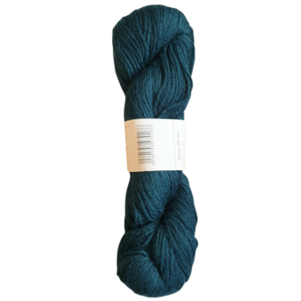 Alpaca Fino - 51 Teal