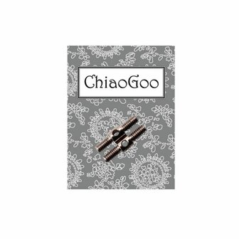 Chiaogoo Kabel Connector Small