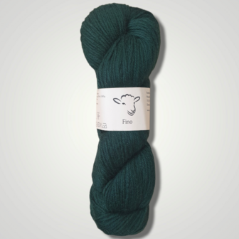 Alpaca Fino - 55 Conifer