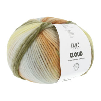 Lang Yarns Cloud - 001