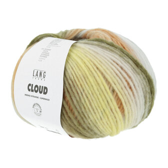 Lang Yarns Cloud - 001