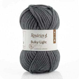 Rosarios Bulky Light - 005 Grey