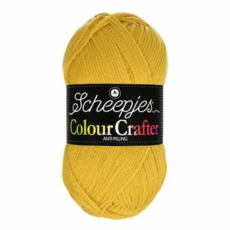 Scheepjes Colour Crafter - 1823 Coevorden