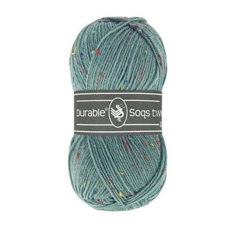 Durable Soqs Tweed - 2134