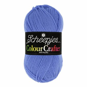 Scheepjes Colour Crafter - 1188 Rhenen