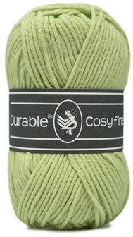 Durable Cosy Fine  - 2158 Light Green