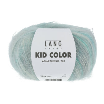 Kid Color &ndash;  07 Ocean