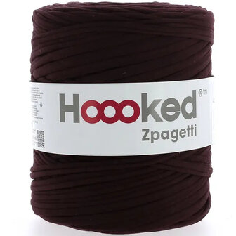 Zpagetti Cotton Yarn Bordeaux 