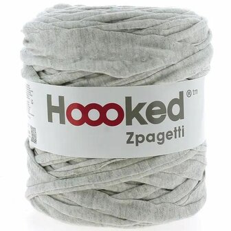 Zpagetti Cotton Yarn - Gothic Grey