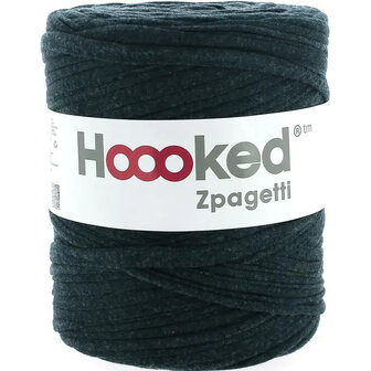 Zpagetti Cotton Yarn - Dark Bush