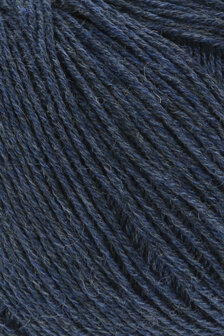 Lang Yarns Merino 400 Lace  - 334 Jeans