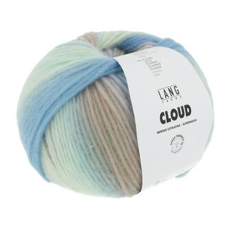 Lang Yarns Cloud - 014