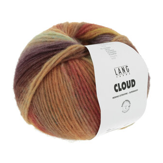 Lang Yarns Cloud - 017