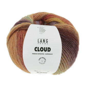 Lang Yarns Cloud - 017