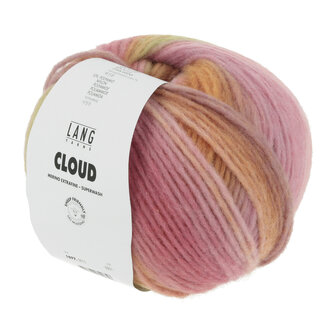 Lang Yarns Cloud - 015