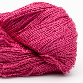 BC Garn Jaipur Silk Fino - 24 Raspberry