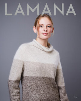 LAMANA-Magazine 11