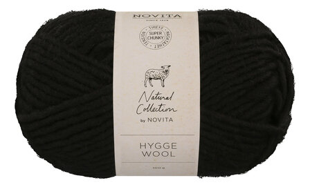 Hygge &ndash; 099 Black