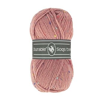 Durable Soqs Tweed - 225