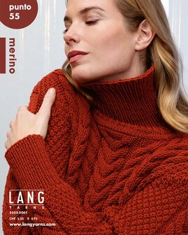 Lang Yarns Punto 55