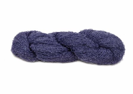 Mohair Boucle - 1032 Violet