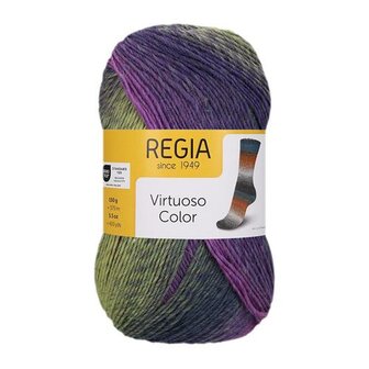 Regia Virtuoso Color 3070 Forget me not