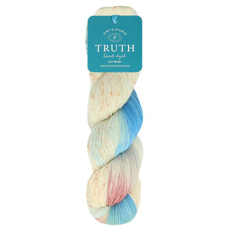 Simy&#039;s Truth Sock, 58 Life is what you make it