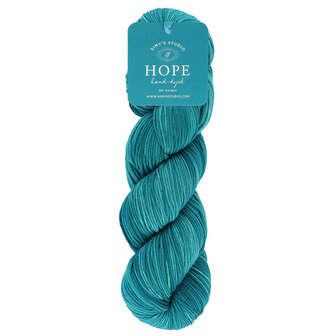 Simy&#039;s Hope DK - 07 Mighty oaks grow from little