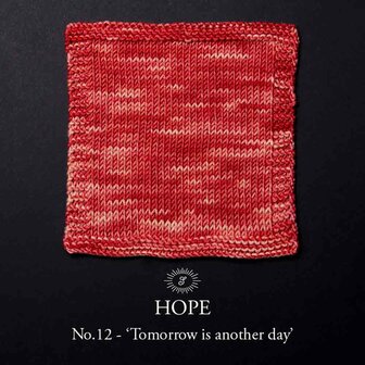 Simy&#039;s Hope DK - 12 Tomorrow is another day