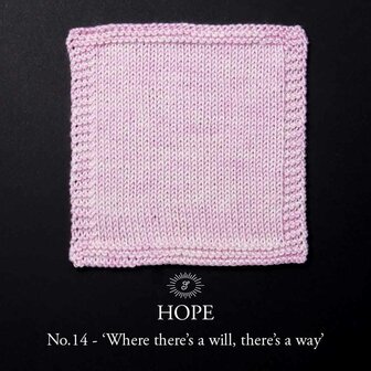 Simy&#039;s Hope DK - 14 Where there&#039;s a will, there&#039;s a way