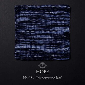 Simy&#039;s Hope DK - 05 It&#039;s never too late