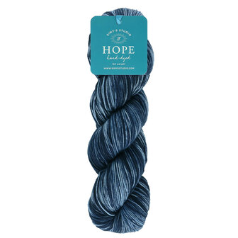 Simy&#039;s Hope DK - 05 It&#039;s never too late