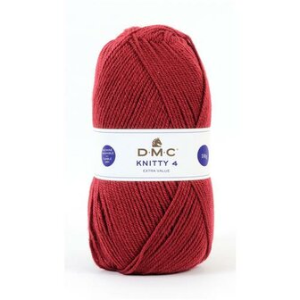 DMC - Knitty 4 - 556