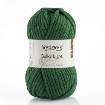 Rosarios Bulky Light - 116 Green