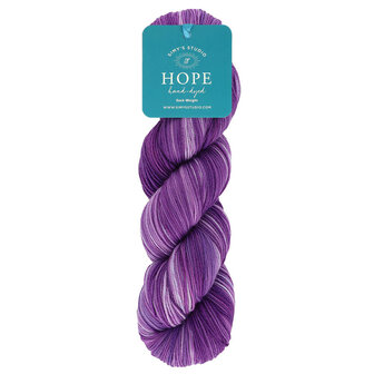 Simy&#039;s Hope SOCK - 08 Opposites attract