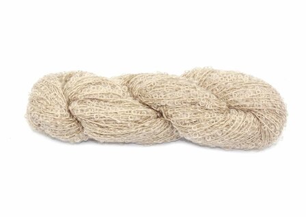 Mohair Boucle - 1005 Beige