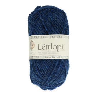 Lopi Lettlopi - 1403 Lapis Blue