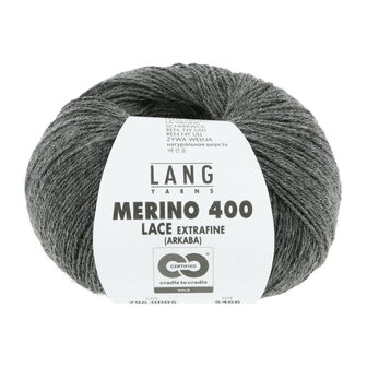 Lang Yarns Merino 400 Lace  - 005