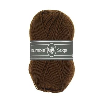 Durable Soqs - 406 Chestnut