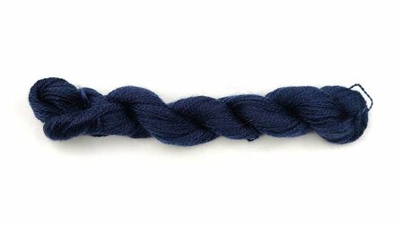 2 Ply Kid mohair  2018 Deep blue