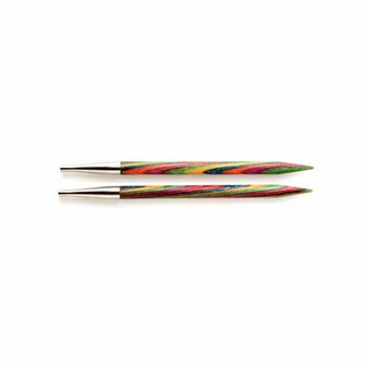 KnitPro Symfonie, 4mm korte breipunten