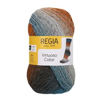 Regia Virtuoso Color 3073 Urban Mood