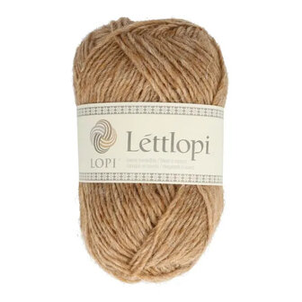 Lopi Lettlopi - 1419 Barley