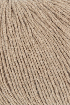 Baby Cotton Naturally Colored - 03 Dark Brown